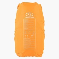 Туристический рюкзак Highlander Ben Nevis Men 52L Petrol (931629)