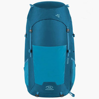 Туристический рюкзак Highlander Ben Nevis Men 65L Petrol (931630)