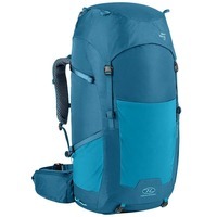 Туристический рюкзак Highlander Ben Nevis Men 65L Petrol (931630)