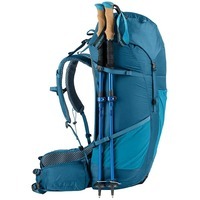 Туристический рюкзак Highlander Ben Nevis Men 65L Petrol (931630)