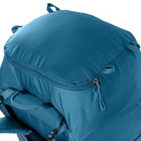 Туристический рюкзак Highlander Ben Nevis Men 65L Petrol (931630)