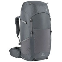 Туристический рюкзак Highlander Ben Nevis Men 65L Grey (931631)