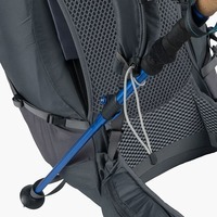 Туристический рюкзак Highlander Ben Nevis Men 65L Grey (931631)