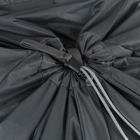 Туристический рюкзак Highlander Ben Nevis Men 65L Grey (931631)