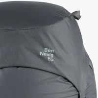 Туристический рюкзак Highlander Ben Nevis Men 65L Grey (931631)