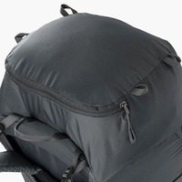 Туристический рюкзак Highlander Ben Nevis Men 65L Grey (931631)