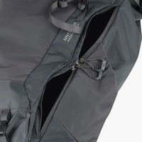 Туристический рюкзак Highlander Ben Nevis Men 65L Grey (931631)