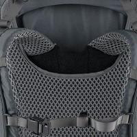 Туристический рюкзак Highlander Ben Nevis Men 65L Grey (931631)