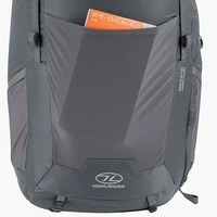 Туристический рюкзак Highlander Ben Nevis Men 65L Grey (931631)