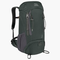 Туристический рюкзак Highlander Trail Ladies 40L Slate (931632)