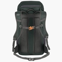 Туристический рюкзак Highlander Trail Ladies 40L Slate (931632)