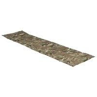 Туристический коврик Highlander Z Sleeping Mat HMTC 185х48 см (931679)
