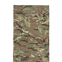 Туристический коврик Highlander Z Sleeping Mat HMTC 185х48 см (931679)