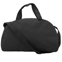 Дорожная сумка Semi Line 22 Black (DAS303095)