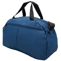 Дорожная сумка Semi Line 22 Blue (DAS303097)