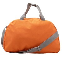 Дорожная сумка Semi Line 22 Orange (DAS303098)