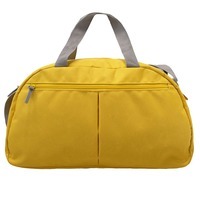 Дорожная сумка Semi Line 22 Yellow (DAS303099)