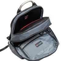 Городской рюкзак Semi Line USB 30 Grey (DAS303332)