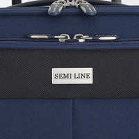 Чемодан Semi Line 28