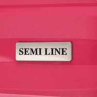 Чемодан Semi Line 20