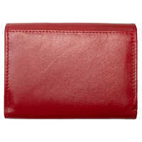 Кошелек женский кожаный Semi Line RFID Red (DAS303162)