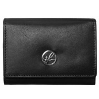 Кошелек женский кожаный Semi Line RFID Black (DAS303161)