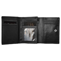 Кошелек женский кожаный Semi Line RFID Black (DAS303161)