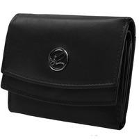 Кошелек женский кожаный Semi Line RFID Black (DAS303165)