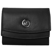 Кошелек женский кожаный Semi Line RFID Black (DAS303165)