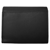 Кошелек женский кожаный Semi Line RFID Black (DAS303165)
