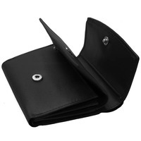 Кошелек женский кожаный Semi Line RFID Black (DAS303165)