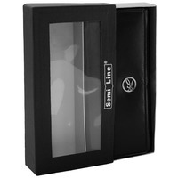 Кошелек женский кожаный Semi Line RFID Black (DAS303163)