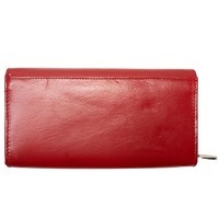 Кошелек женский кожаный Semi Line RFID Red (DAS303164)
