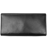 Кошелек женский кожаный Semi Line RFID Black (DAS303151)