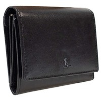 Кошелек женский кожаный Semi Line RFID Black (DAS303149)