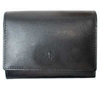 Кошелек женский кожаный Semi Line RFID Black (DAS303149)