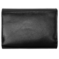 Кошелек женский кожаный Semi Line RFID Black (DAS303149)