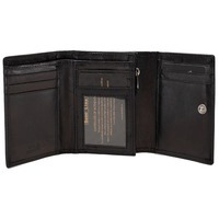 Кошелек женский кожаный Semi Line RFID Black (DAS303149)