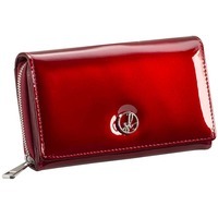 Кошелек женский кожаный Semi Line RFID Red (DAS303119)