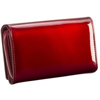 Кошелек женский кожаный Semi Line RFID Red (DAS303119)