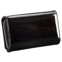 Кошелек женский кожаный Semi Line RFID Black (DAS303118)