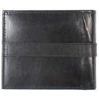 Портмоне мужское кожаное Semi Line RFID Black (DAS303153)