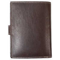 Портмоне мужское кожаное Semi Line RFID Brown (DAS303154)