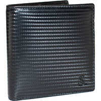 Портмоне мужское кожаное Semi Line RFID Black (DAS303156)