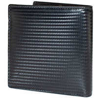 Портмоне мужское кожаное Semi Line RFID Black (DAS303156)