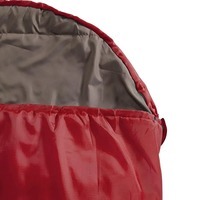 Спальный мешок Grand Canyon Whistler 190 13°C Red Dahlia Left 210 см (DAS303319)