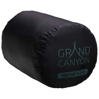 Туристический коврик Grand Canyon Hattan 5.0 M Botanical Garden 185 см (DAS303322)