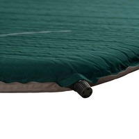 Туристический коврик Grand Canyon Hattan 5.0 M Botanical Garden 185 см (DAS303322)