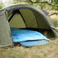 Туристический коврик Grand Canyon Hattan 5.0 M Botanical Garden 185 см (DAS303322)