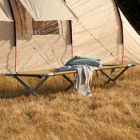 Кровать раскладная Grand Canyon Topaz L 210х62 см Falcon (DAS302737)